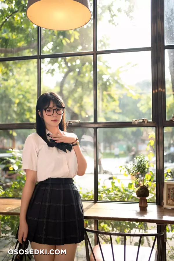 是一只废喵了 - 2024年05月fantia订阅合集 - Photo 40