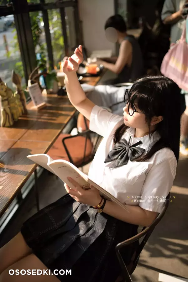 是一只废喵了 - 2024年05月fantia订阅合集 - Photo 46