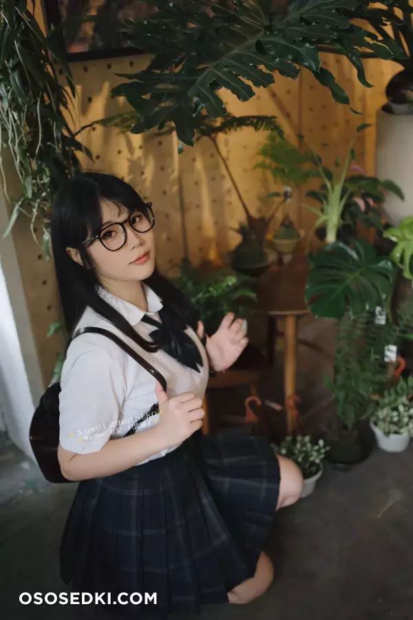 是一只废喵了 - 2024年05月fantia订阅合集 - Photo 49