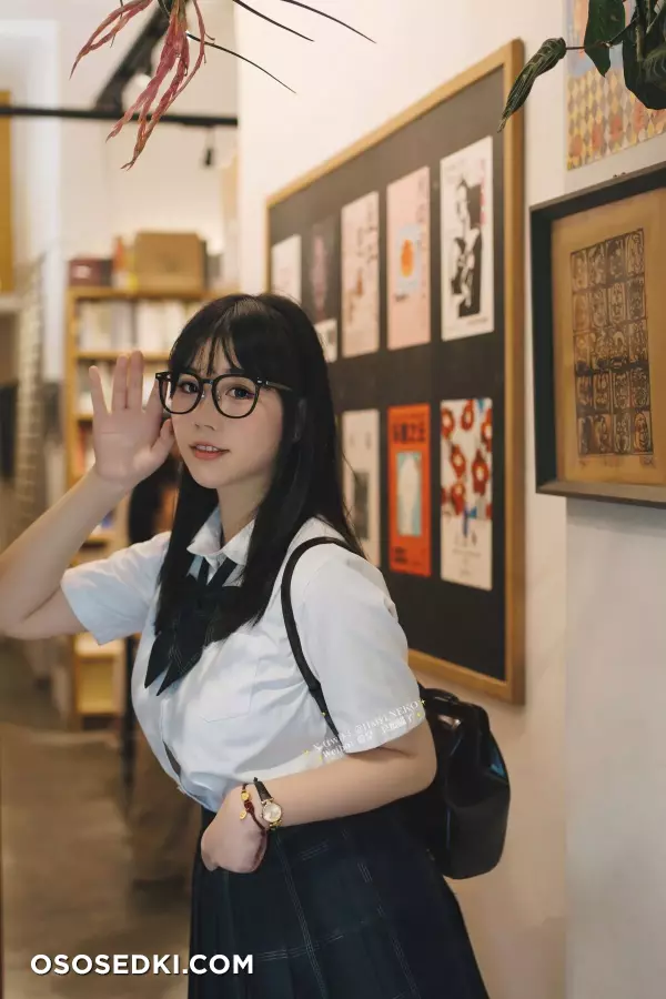 是一只废喵了 - 2024年05月fantia订阅合集 - Photo 51