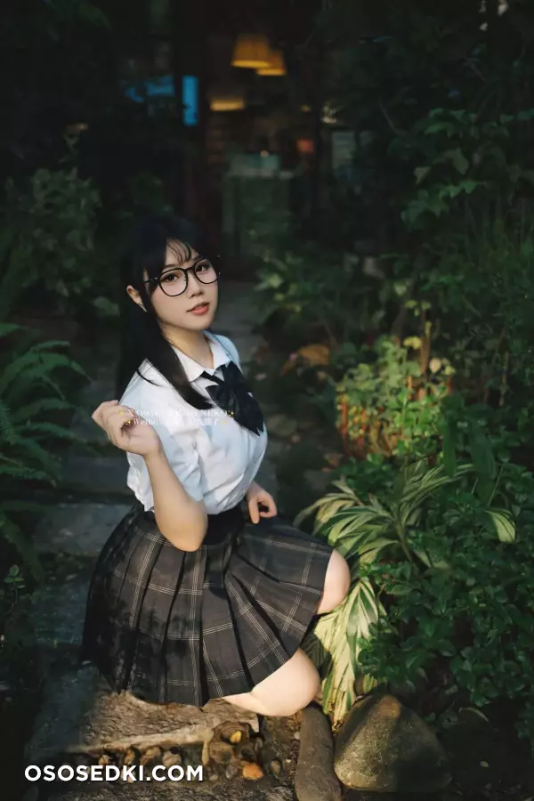 是一只废喵了 - 2024年05月fantia订阅合集 - Photo 54