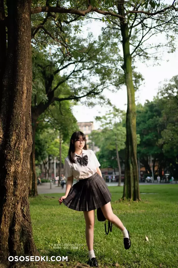 是一只废喵了 - 2024年05月fantia订阅合集 - Photo 59