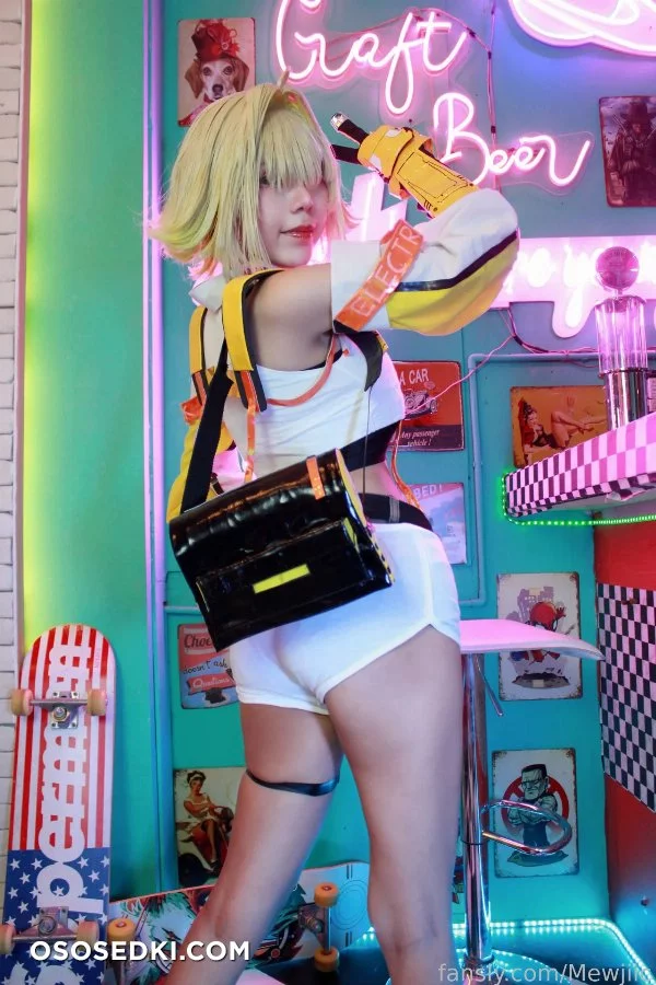 Lmusicl  Mewjiic - Elegg - Goddess Of Victory Nikke - Photo 23