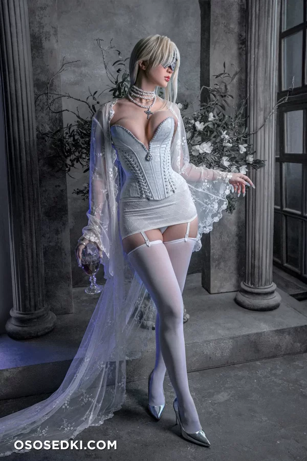 Misaki Sai - Duchess - Elden Ring - Photo 1