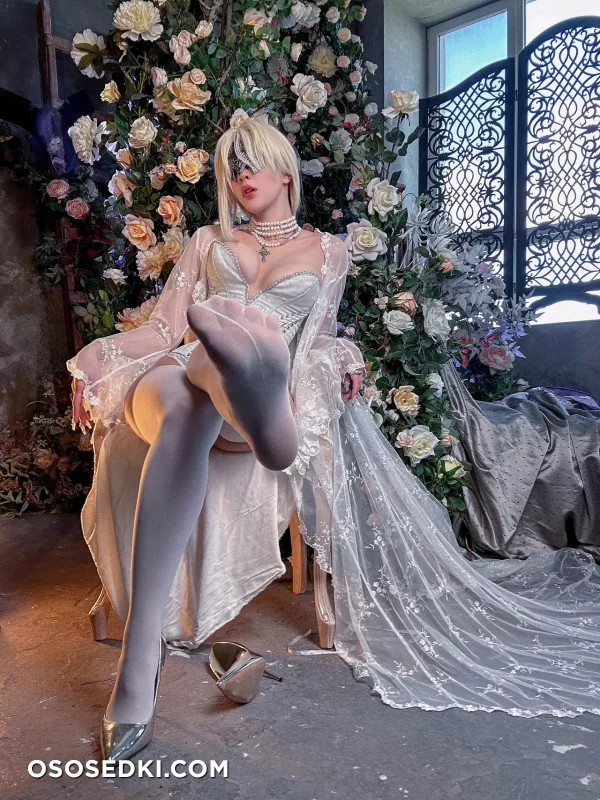Misaki Sai - Duchess - Elden Ring - Photo 15