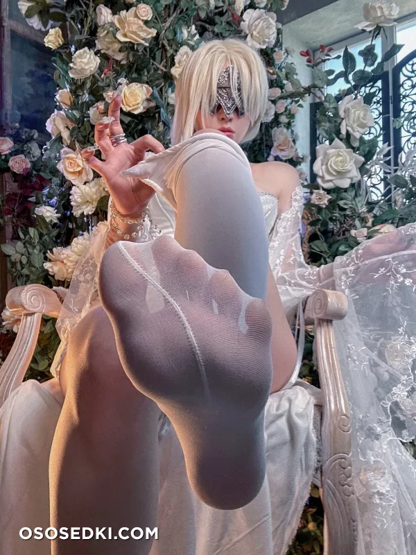Misaki Sai - Duchess - Elden Ring - Photo 16