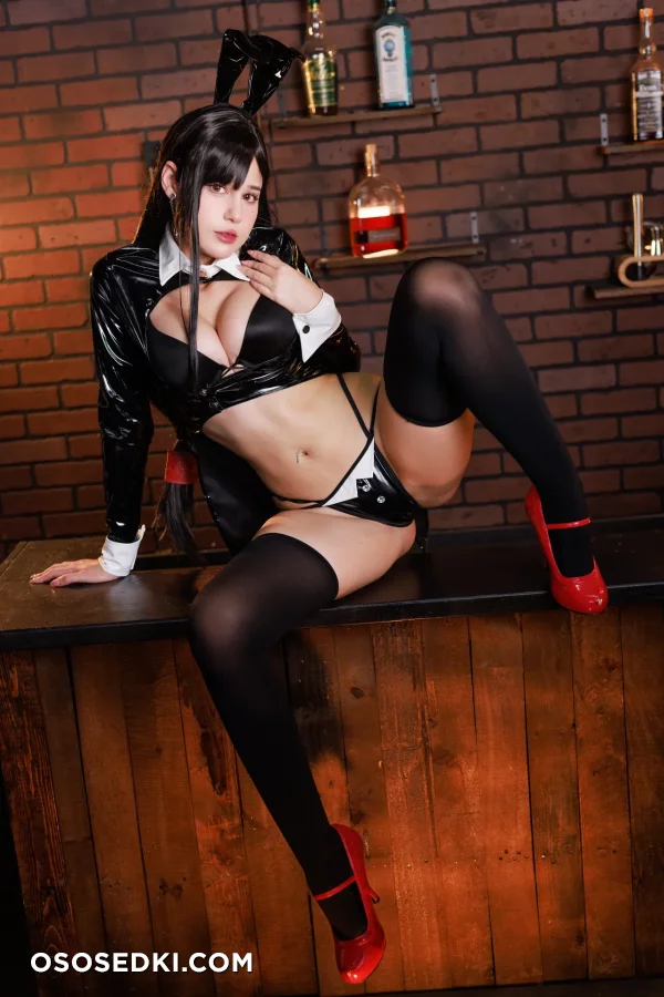 Jean Wanwan - Tifa Lockhart - Final Fantasy Vii - Photo 7
