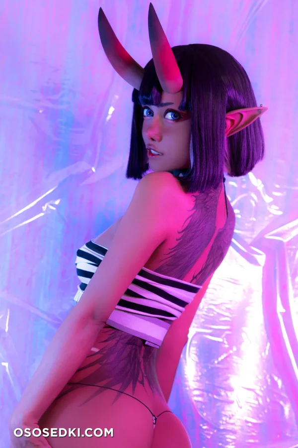 Thelittlevampyr - Shuten Douji - Fate Grand Order - Photo 68