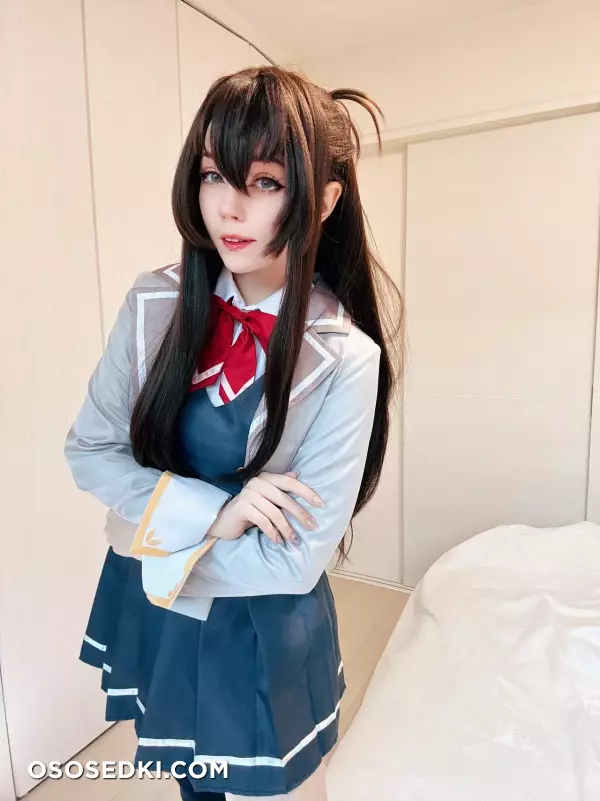 Caticornplay - Yuki - Photo 2