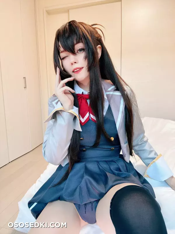 Caticornplay - Yuki - Photo 3