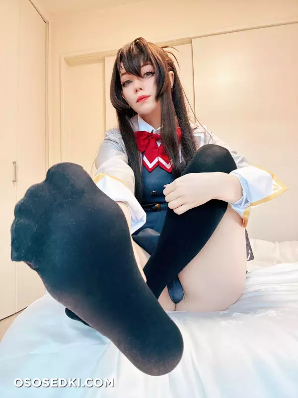 Caticornplay - Yuki - Photo 5
