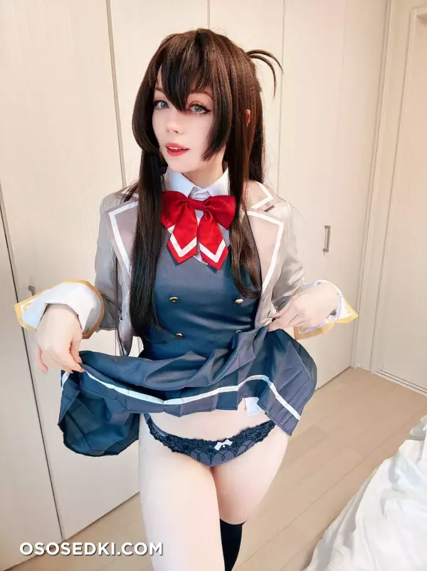 Caticornplay - Yuki - Photo 6