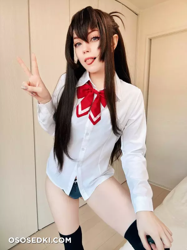 Caticornplay - Yuki - Photo 9