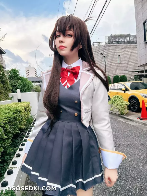 Caticornplay - Yuki - Photo 12