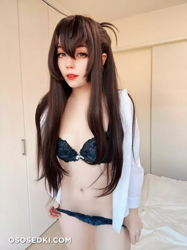 Caticornplay - Yuki - Photo 17