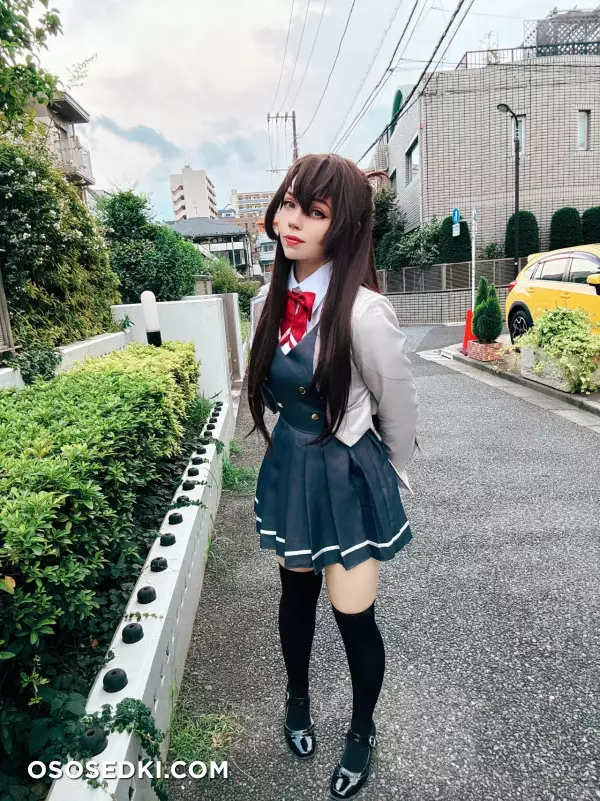 Caticornplay - Yuki - Photo 23