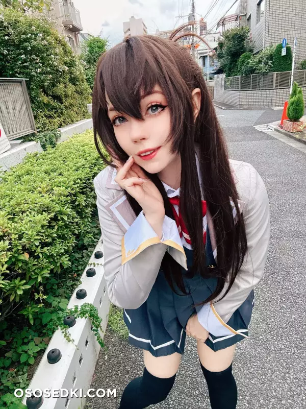 Caticornplay - Yuki - Photo 34