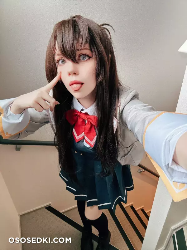 Caticornplay - Yuki - Photo 39