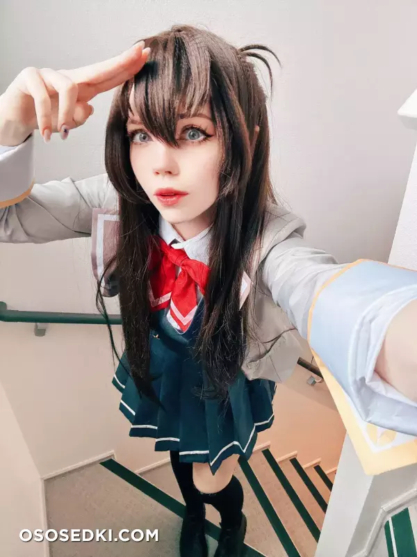 Caticornplay - Yuki - Photo 40