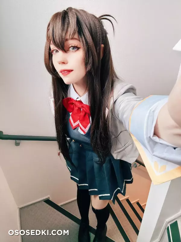 Caticornplay - Yuki - Photo 41
