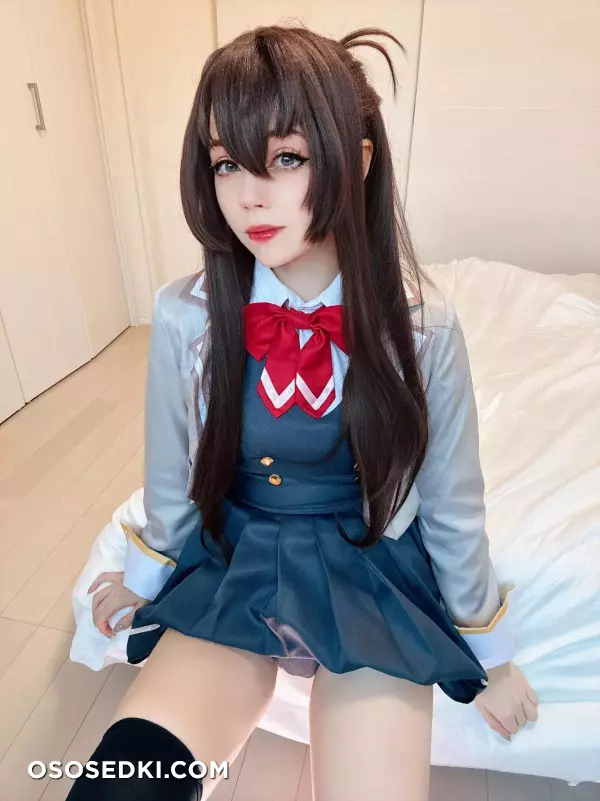 Caticornplay - Yuki - Photo 43