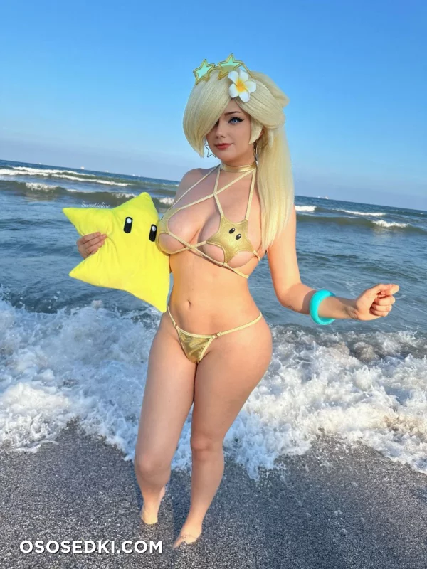Sweetieline - Rosalina - Super Mario Brothers  Super Mario Bros. - Photo 12