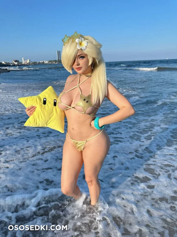 Sweetieline - Rosalina - Super Mario Brothers  Super Mario Bros. - Photo 23