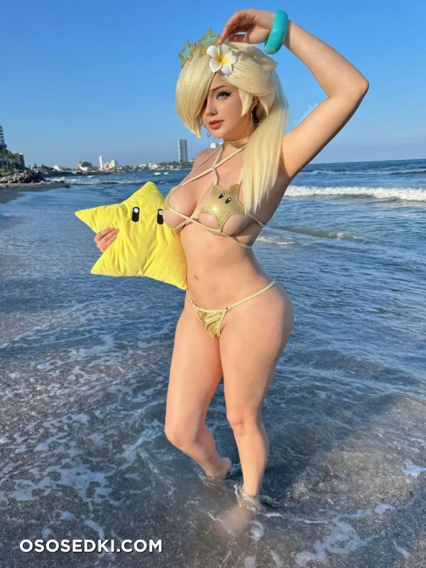 Sweetieline - Rosalina - Super Mario Brothers  Super Mario Bros. - Photo 26