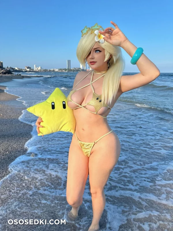 Sweetieline - Rosalina - Super Mario Brothers  Super Mario Bros. - Photo 28