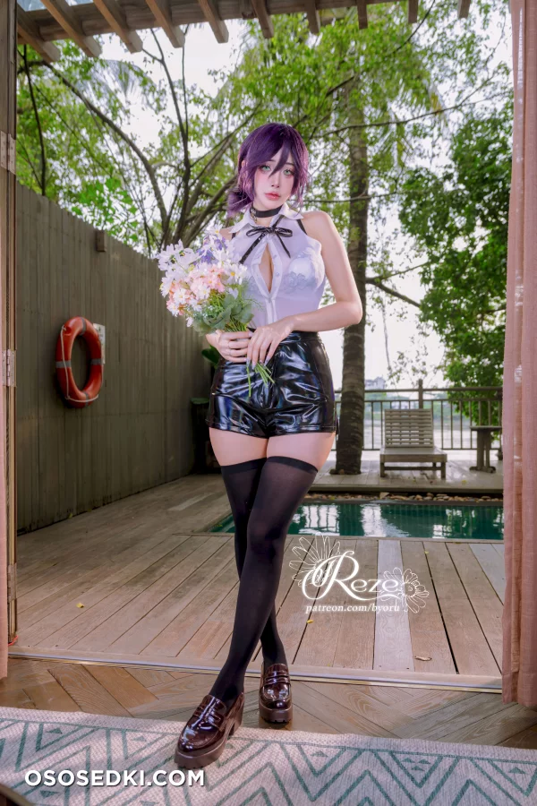 Byoru-Reze - Photo 23