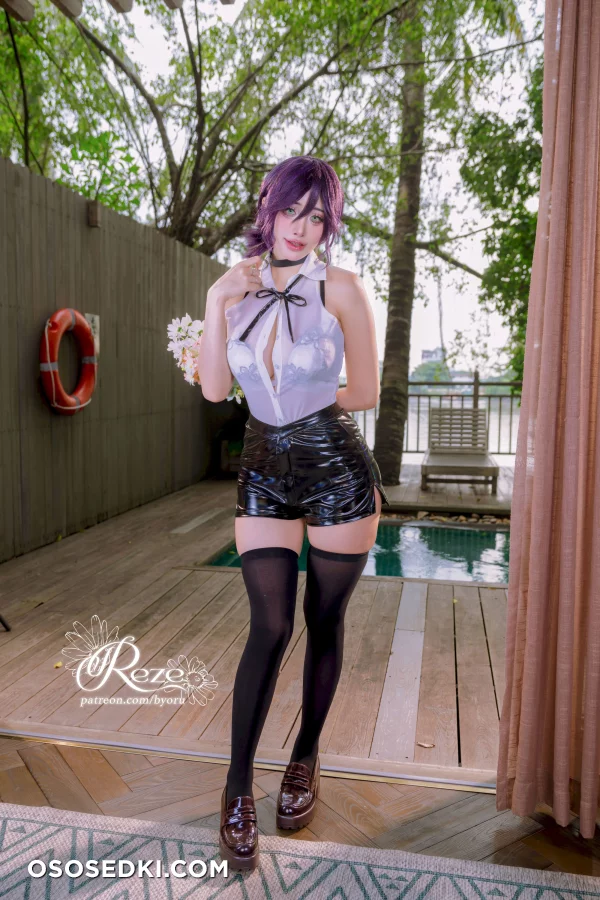 Byoru-Reze - Photo 34