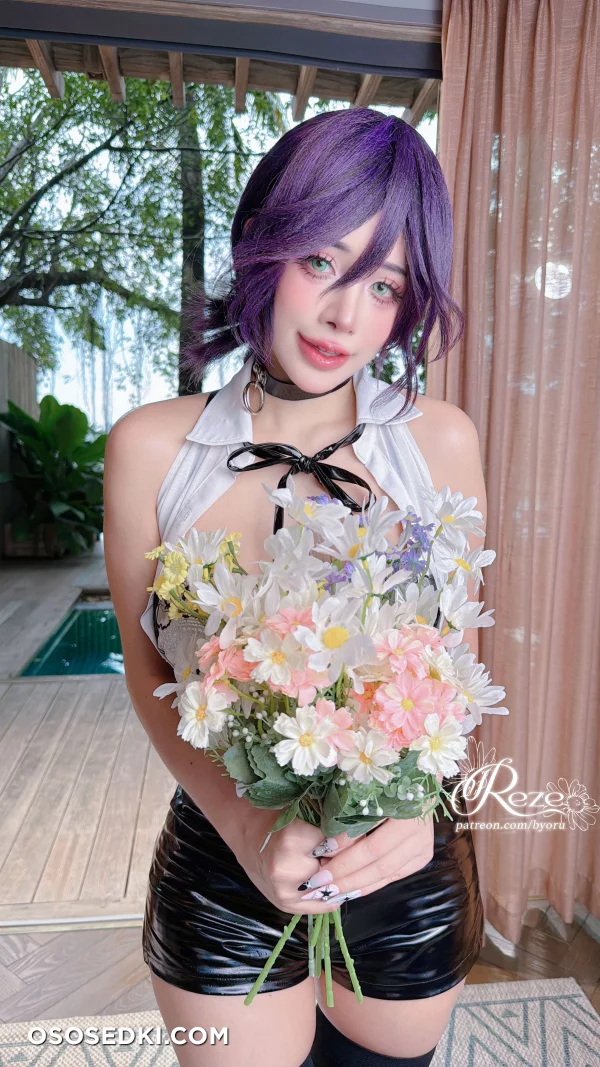 Byoru-Reze - Photo 42