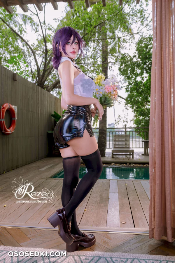 Byoru-Reze - Photo 56