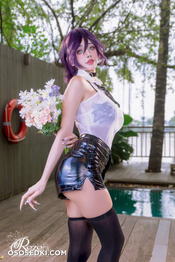 Byoru-Reze - Photo 58