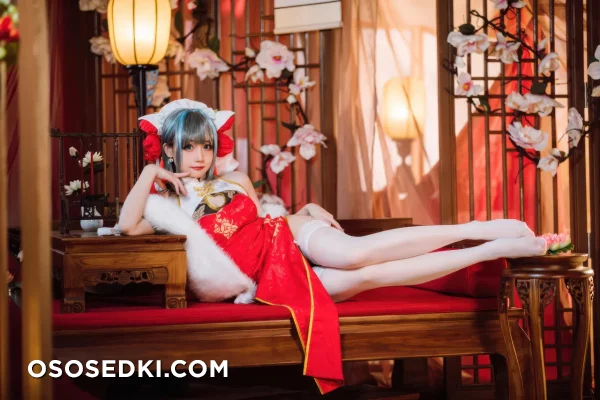 Menmentan - Cheshire - Azur Lane - Photo 8