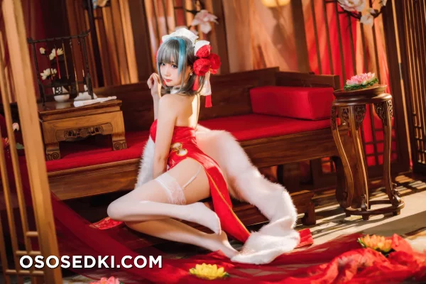 Menmentan - Cheshire - Azur Lane - Photo 15