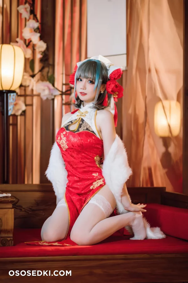 Menmentan - Cheshire - Azur Lane - Photo 17