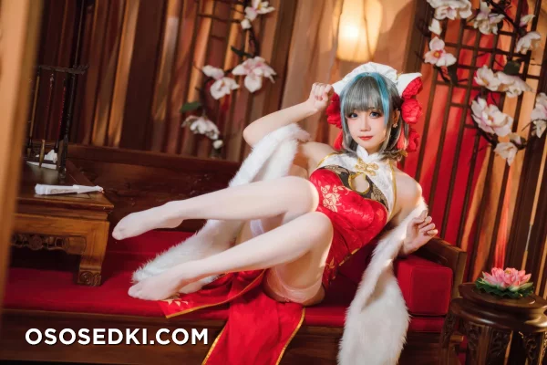 Menmentan - Cheshire - Azur Lane - Photo 22
