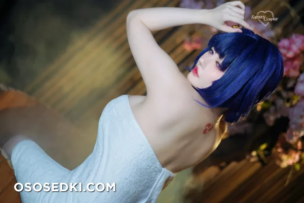 Faixvey - Raiden Shogun - Genshin Impact - Photo 13