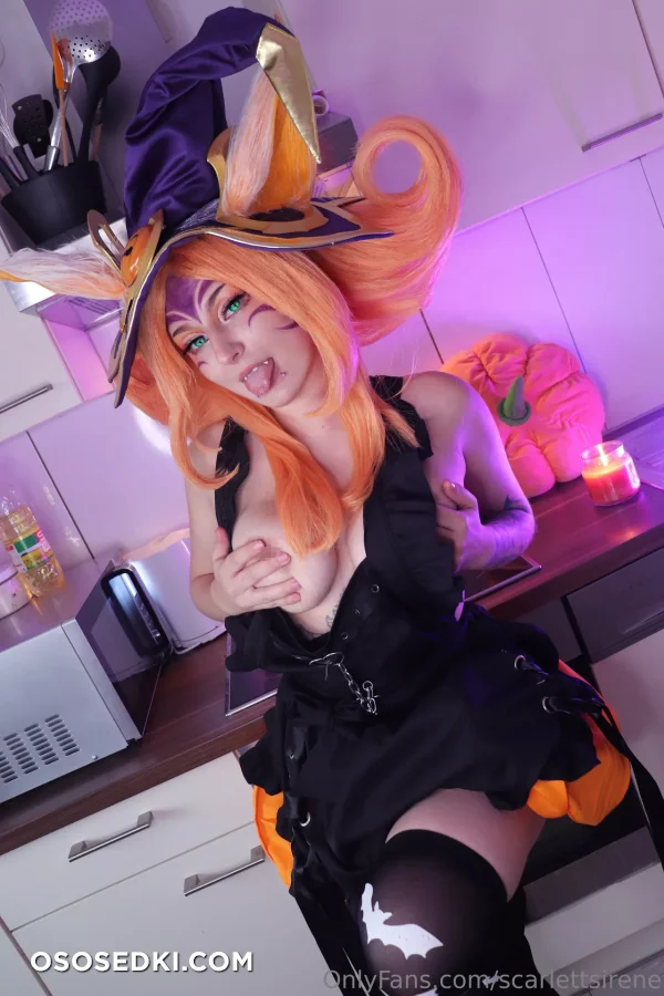 Scarlett Sirene - Neeko - League Of Legends - Photo 3