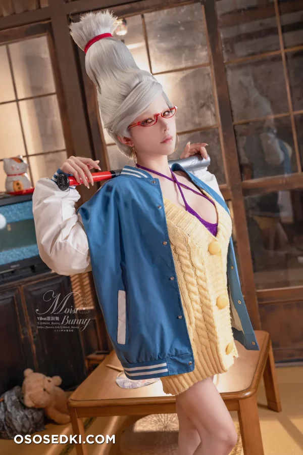 Yaokoututu  Niantutu - Seiko Ayase - Dandadan - Photo 55