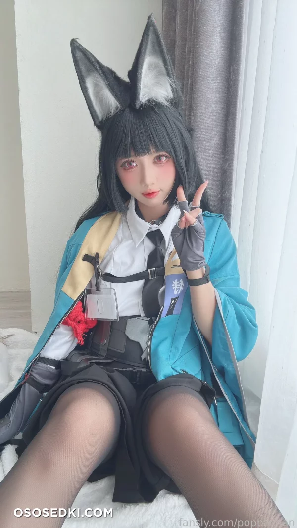 Poppachan - Miyabi Hoshimi - Zenless Zone Zero - Photo 2