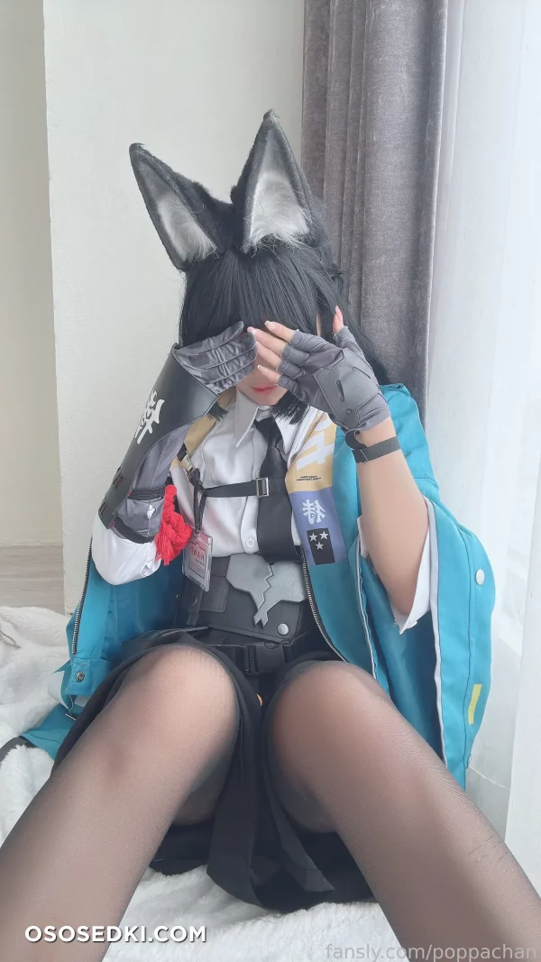Poppachan - Miyabi Hoshimi - Zenless Zone Zero - Photo 4