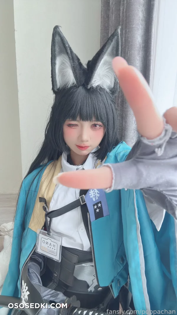 Poppachan - Miyabi Hoshimi - Zenless Zone Zero - Photo 5