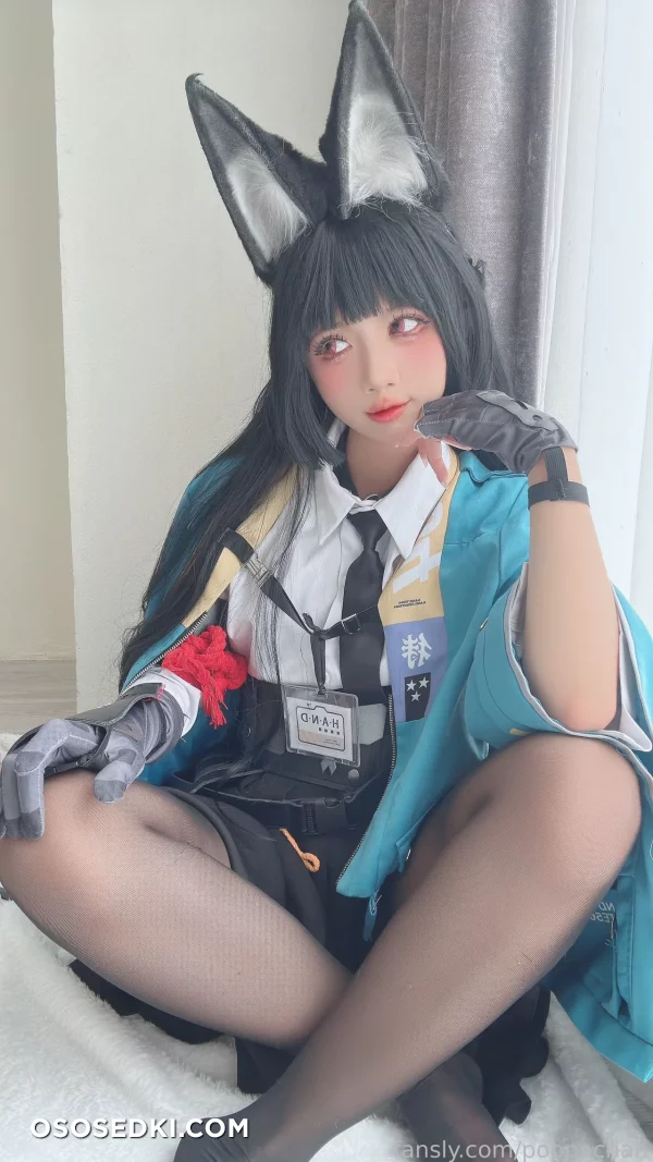 Poppachan - Miyabi Hoshimi - Zenless Zone Zero - Photo 7