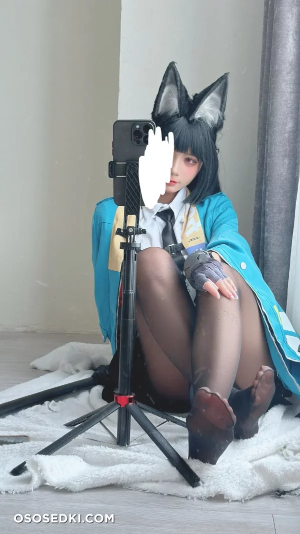 Poppachan - Miyabi Hoshimi - Zenless Zone Zero - Photo 8