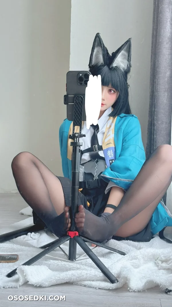 Poppachan - Miyabi Hoshimi - Zenless Zone Zero - Photo 9