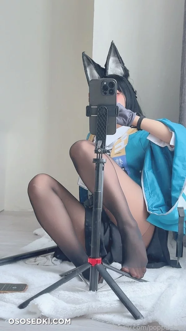 Poppachan - Miyabi Hoshimi - Zenless Zone Zero - Photo 16