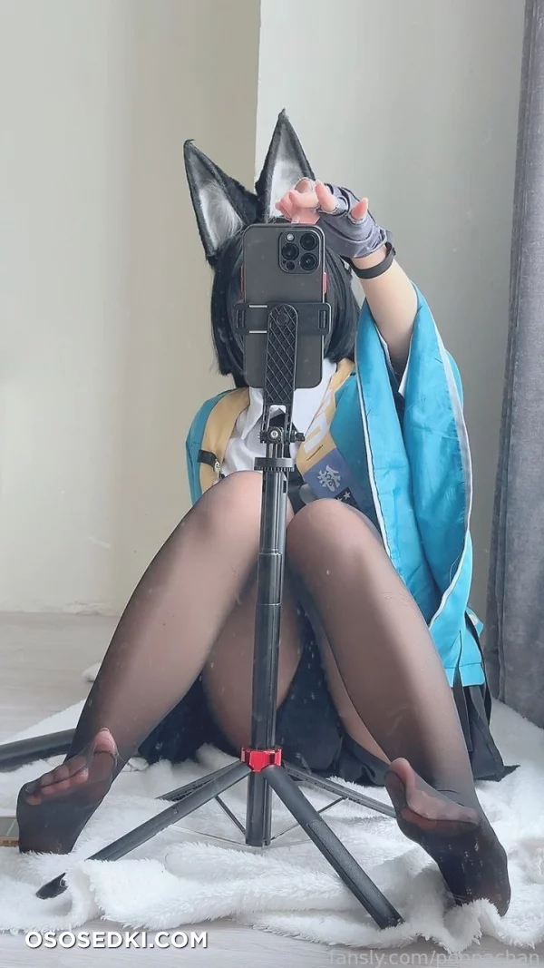 Poppachan - Miyabi Hoshimi - Zenless Zone Zero - Photo 18