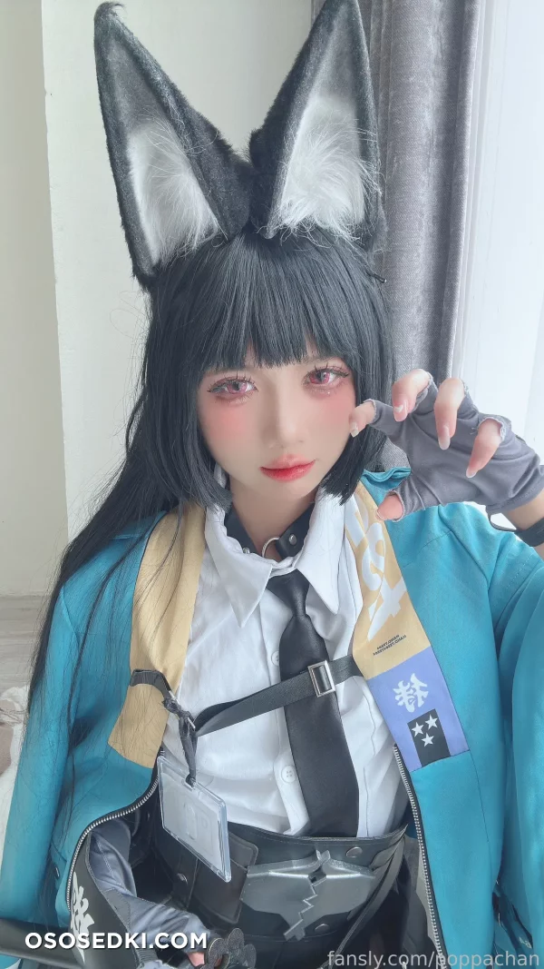 Poppachan - Miyabi Hoshimi - Zenless Zone Zero - Photo 45